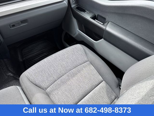 Certified 2024 Ford F350 XL image 15