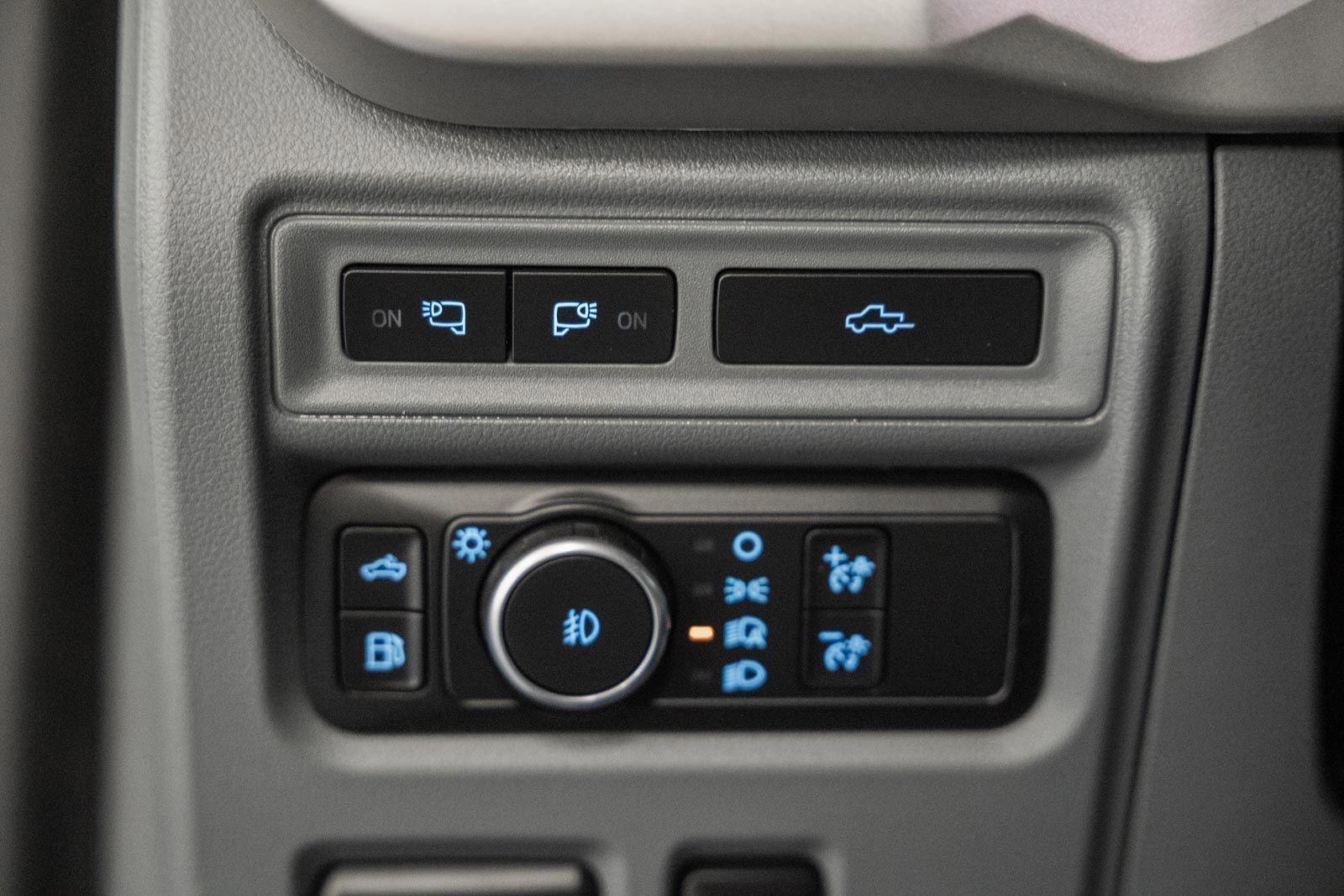 Certified 2021 Ford F150 XLT w/ Equipment Group 302A High image 49