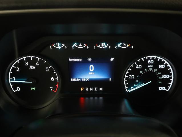 Certified 2023 Ford F150 XL w/ STX Appearance Package AWD/4WD image 19