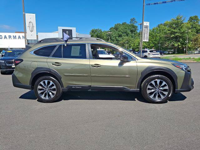 Used 2023 Subaru Outback Limited XT AWD/4WD image 7