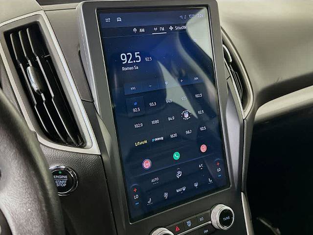 Certified 2023 Ford Edge SEL AWD/4WD image 17