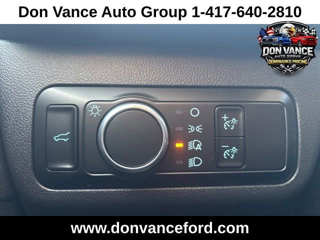 Certified 2023 Ford Escape Active w/ Tech Pack #2 image 23