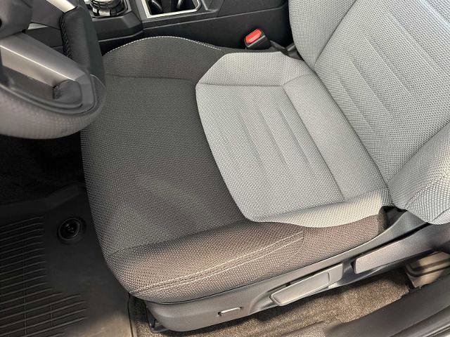 Used 2026 Toyota 4Runner TRD Sport AWD/4WD image 17