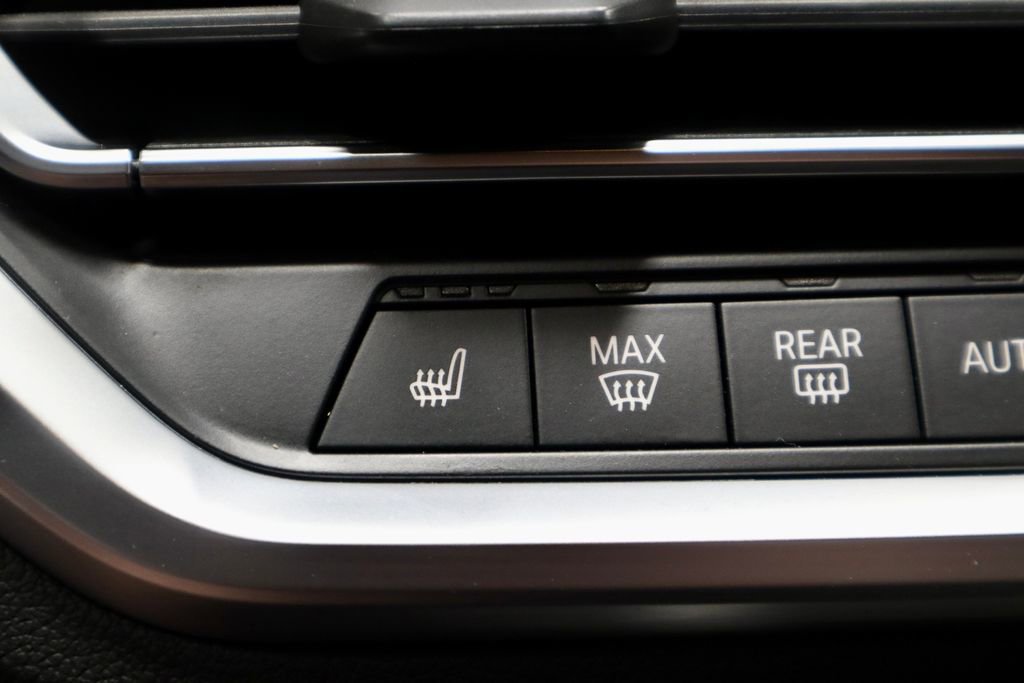 Used 2023 BMW 430i xDrive Convertible AWD/4WD image 5