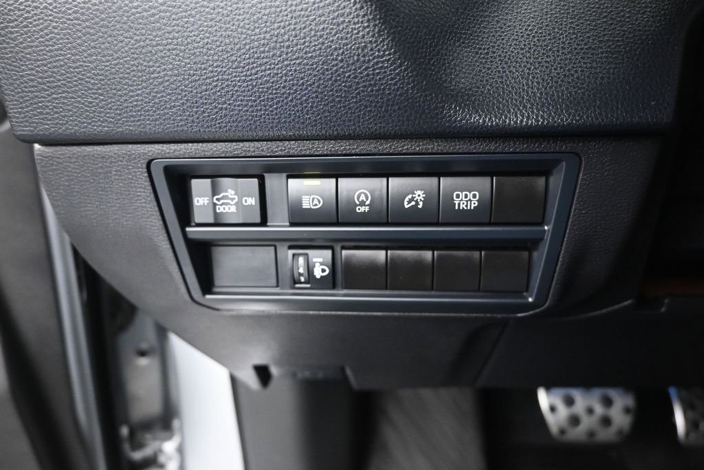 Used 2024 Toyota Tundra SR5 w/ TRD Sport Package AWD/4WD image 12