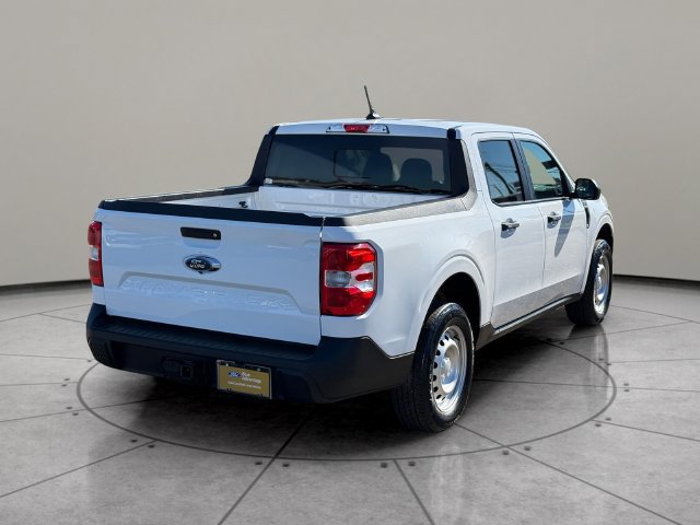 Certified 2023 Ford Maverick XL w/ Equipment Group 100A Standard AWD/4WD image 10