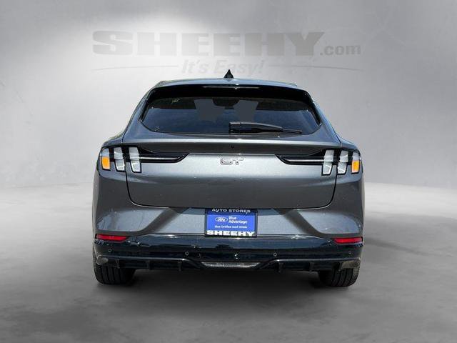 Certified 2023 Ford Mustang Mach-E GT AWD/4WD image 14