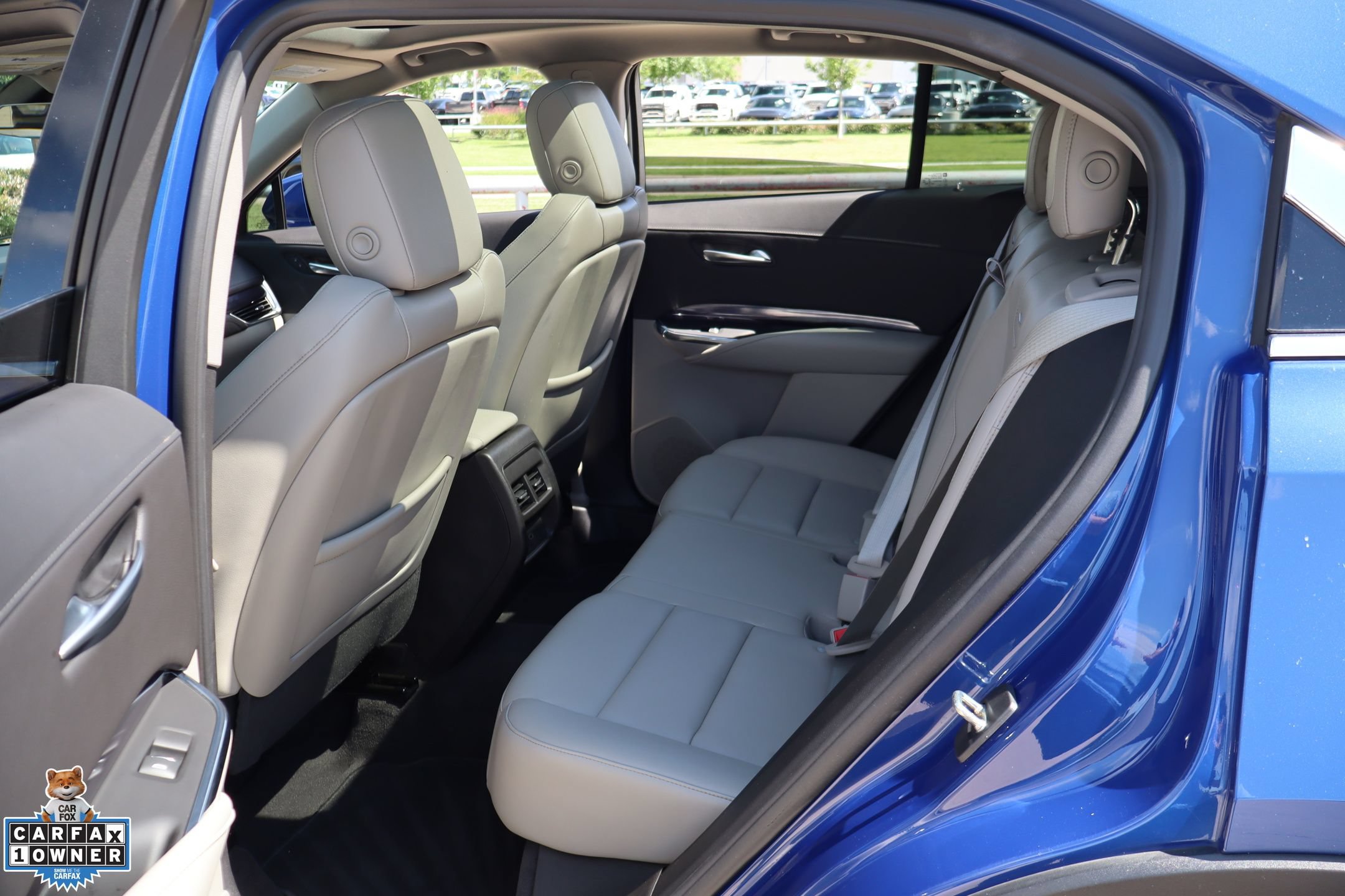 Used 2023 Cadillac XT4 Luxury FWD image 26