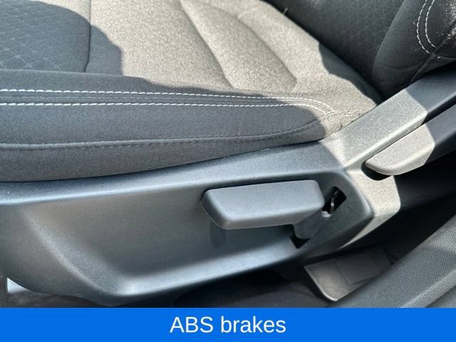 Certified 2025 Ford Escape Active AWD/4WD image 17