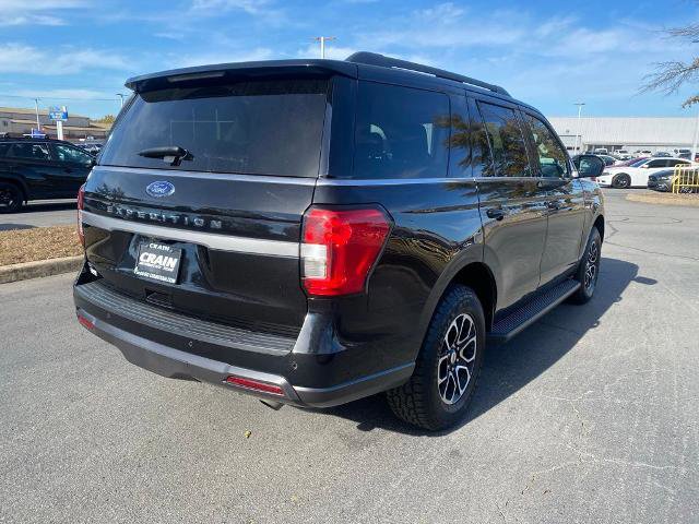 Certified 2022 Ford Expedition XLT image 5
