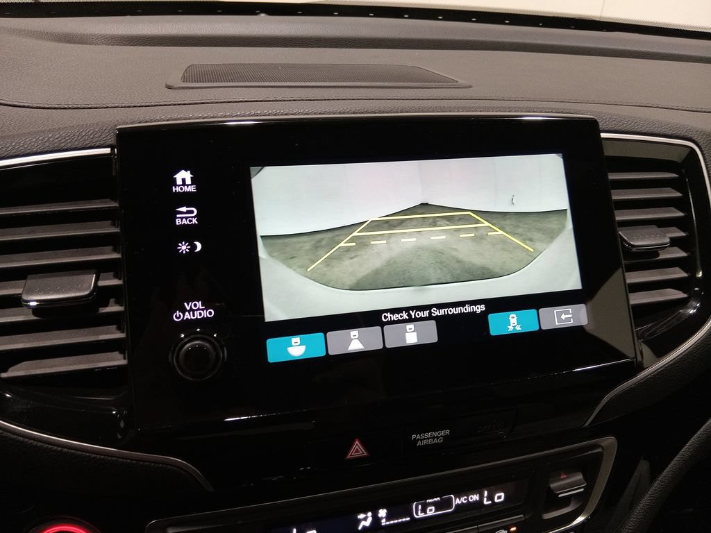 Used 2021 Honda Passport Elite image 24