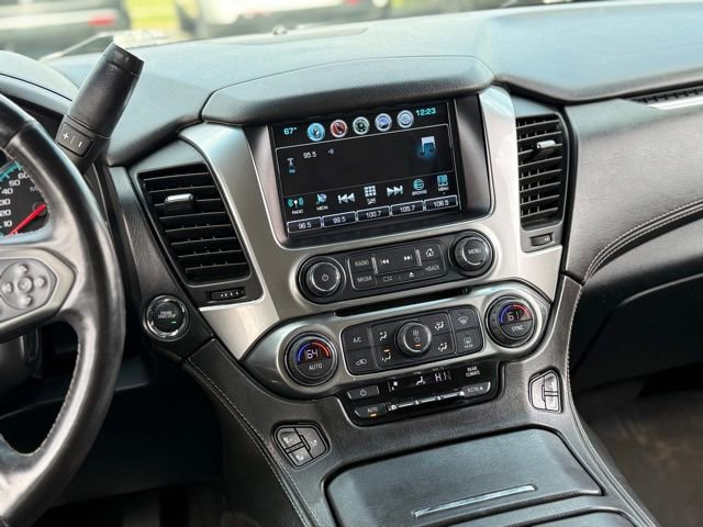 Used 2018 Chevrolet Tahoe Premier AWD/4WD image 37