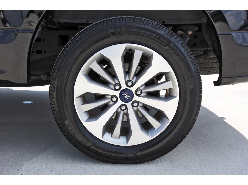 Certified 2018 Ford F150 XL w/ Equipment Group 101A Mid RWD image 32
