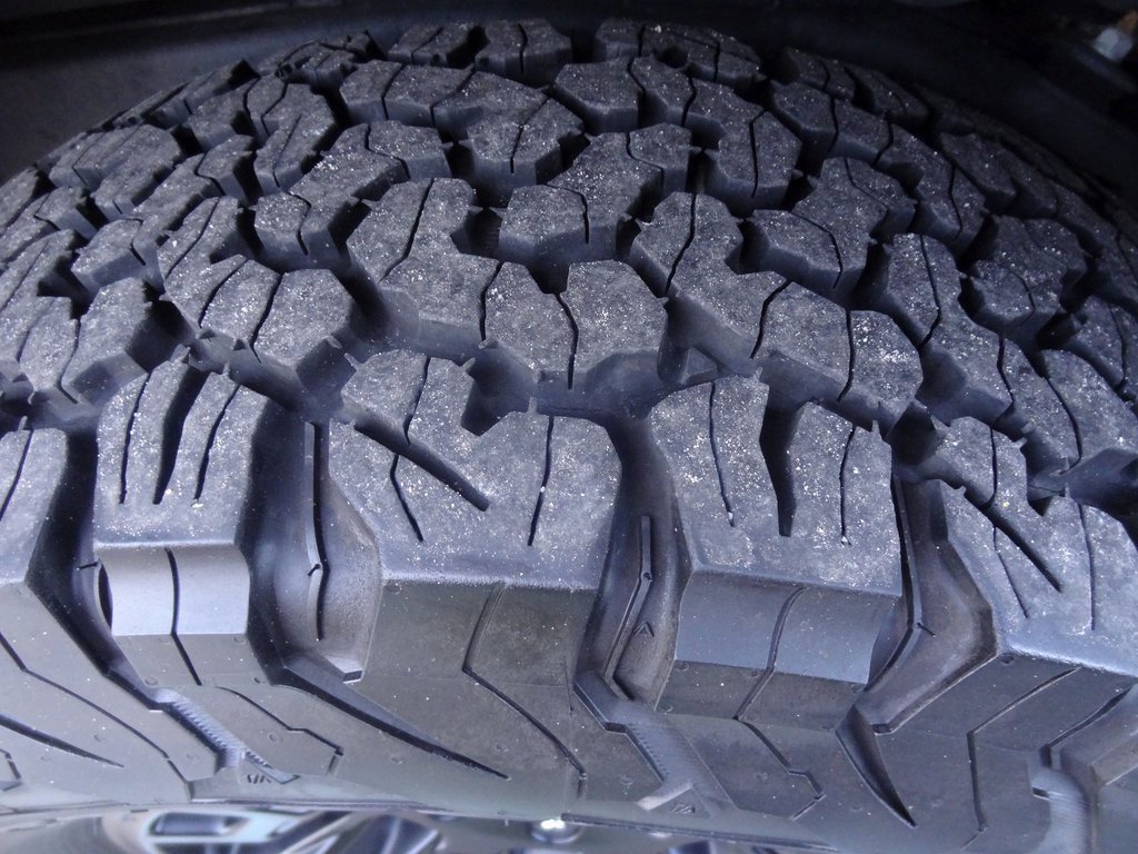 Used 2023 Toyota 4Runner SR5 Premium w/ Moonroof Package image 10