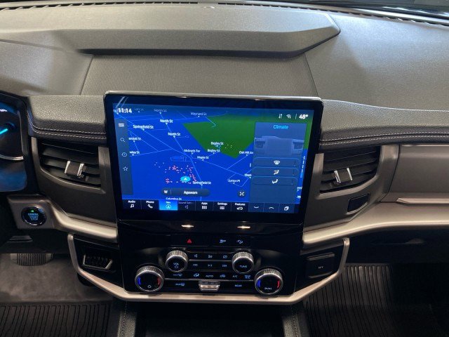 Certified 2023 Ford Expedition Max XLT AWD/4WD image 25