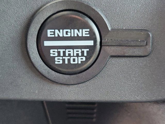Certified 2025 Ford Bronco Big Bend AWD/4WD image 29