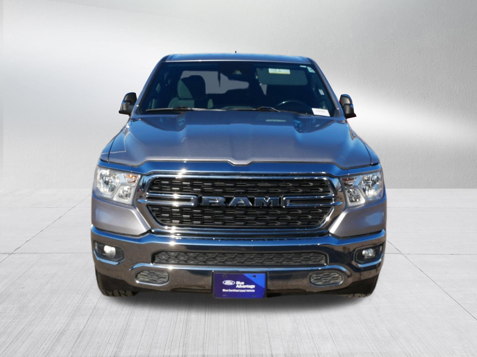 Used 2023 RAM 1500 Big Horn AWD/4WD image 8