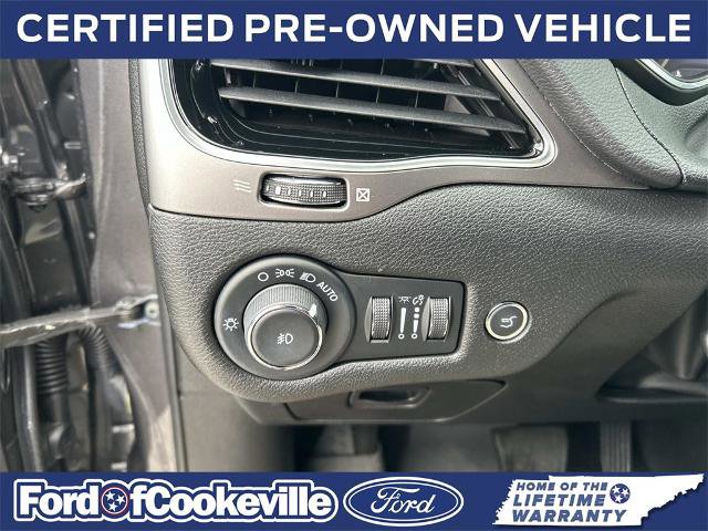 Used 2022 Jeep Cherokee Limited w/ Elite Package image 28