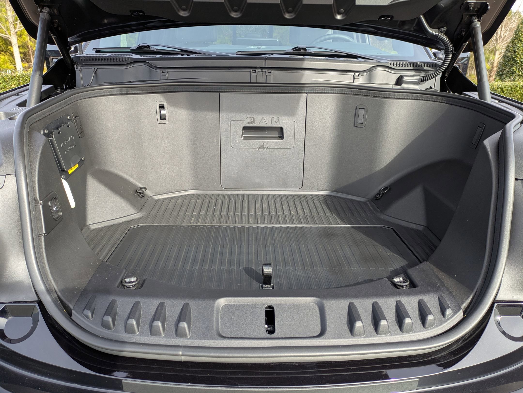 Certified 2025 Ford F150 Lightning Lariat image 46