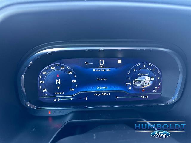 Used 2023 Chevrolet Tahoe LT AWD/4WD image 22