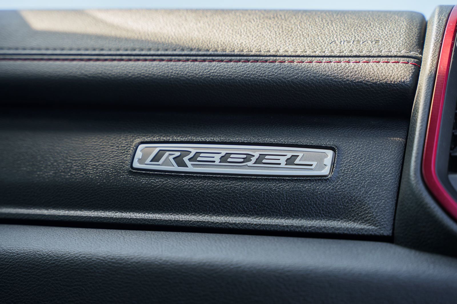 Used 2019 RAM 1500 Rebel w/ Rebel Level 2 Equipment Group AWD/4WD image 16