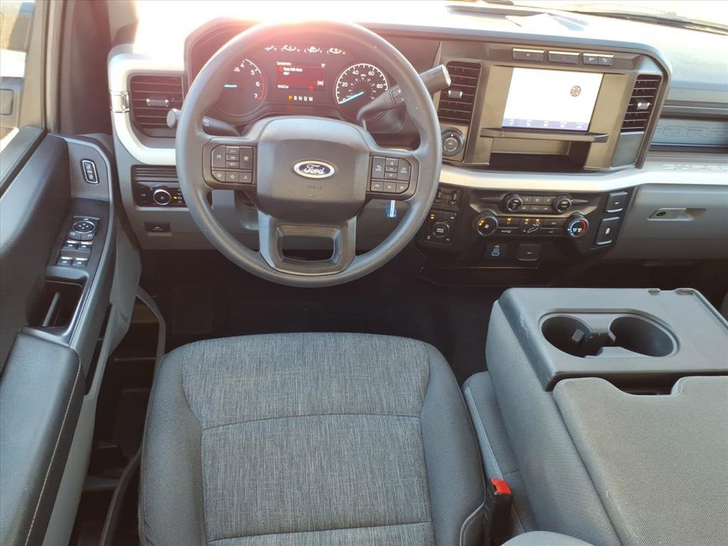 Certified 2023 Ford F250 XL w/ STX Appearance Package image 13
