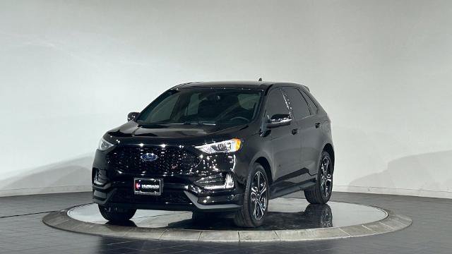 Certified 2023 Ford Edge ST AWD/4WD image 5