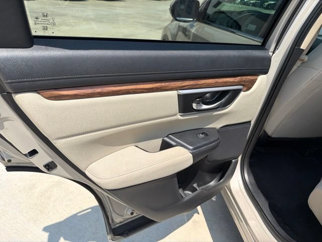 Used 2019 Honda CR-V EX image 41