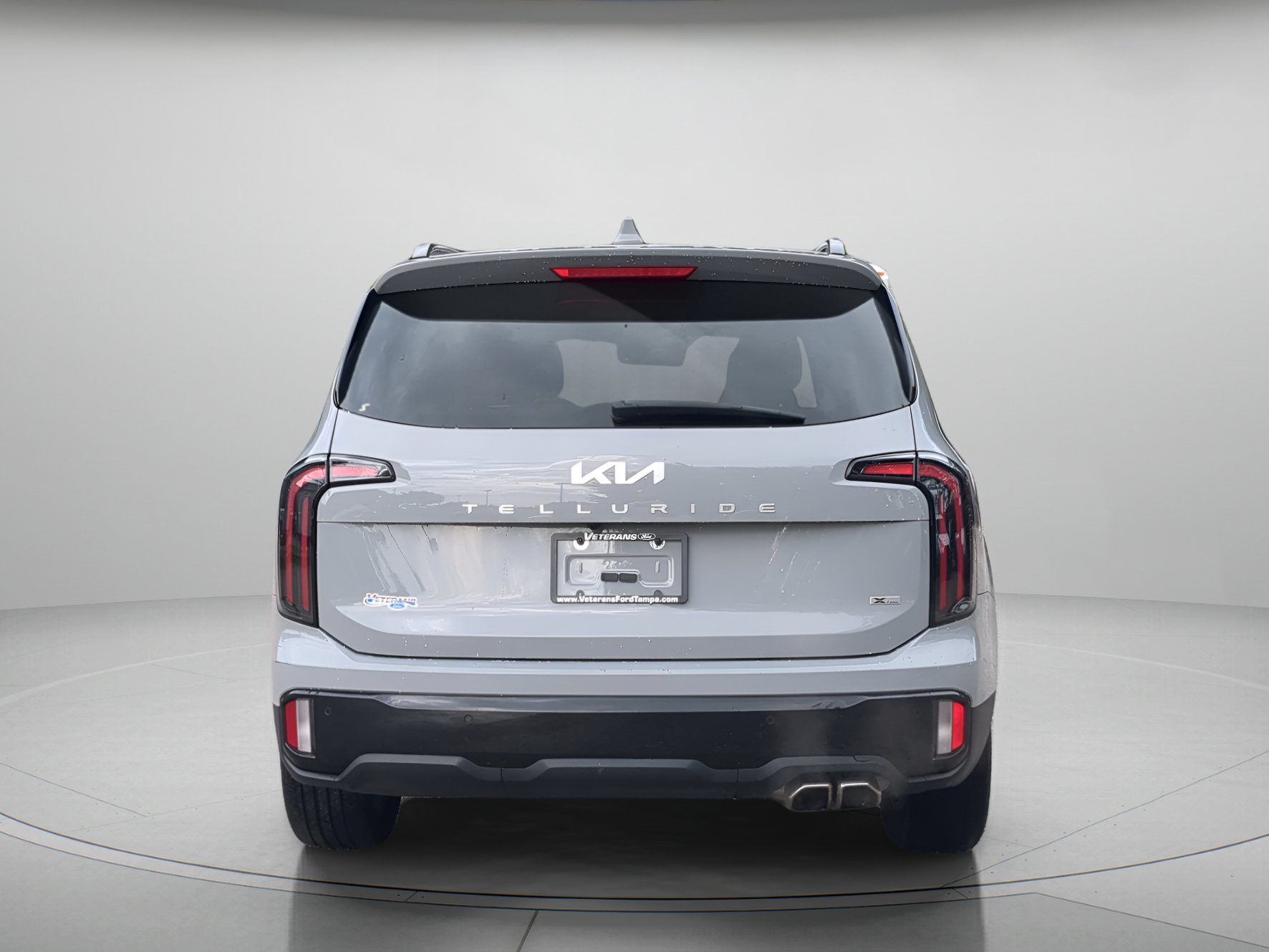 Used 2024 Kia Telluride SX X-Line AWD/4WD image 41