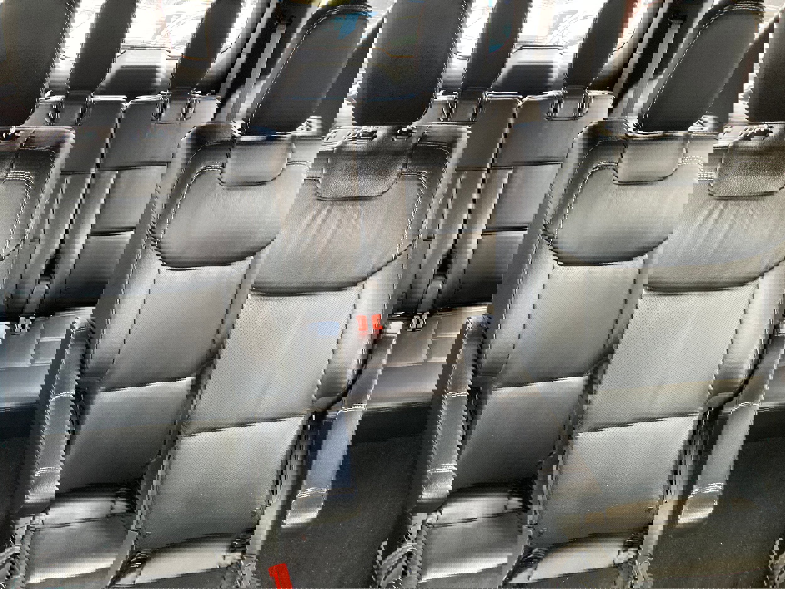 Certified 2023 Ford Explorer ST w/ Equipment Group 401A image 11