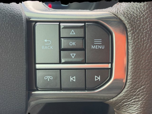 Certified 2025 Ford F150 King Ranch w/ FX4 Off-Road Package AWD/4WD image 20