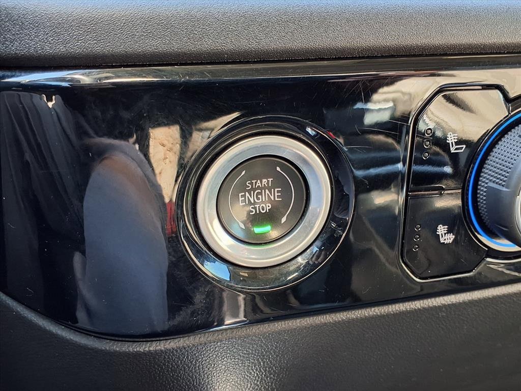 Used 2023 Chevrolet Silverado 1500 LT Trail Boss image 11