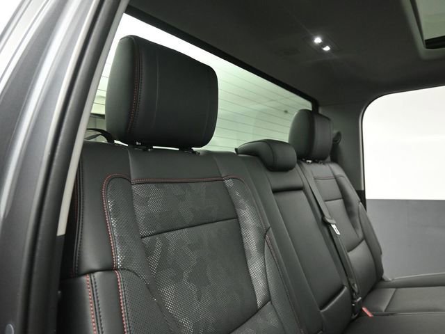 Used 2023 Toyota Tundra TRD Pro AWD/4WD image 38