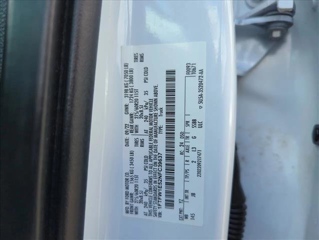 Certified 2022 Ford F150 XL w/ STX Black Appearance Package image 30