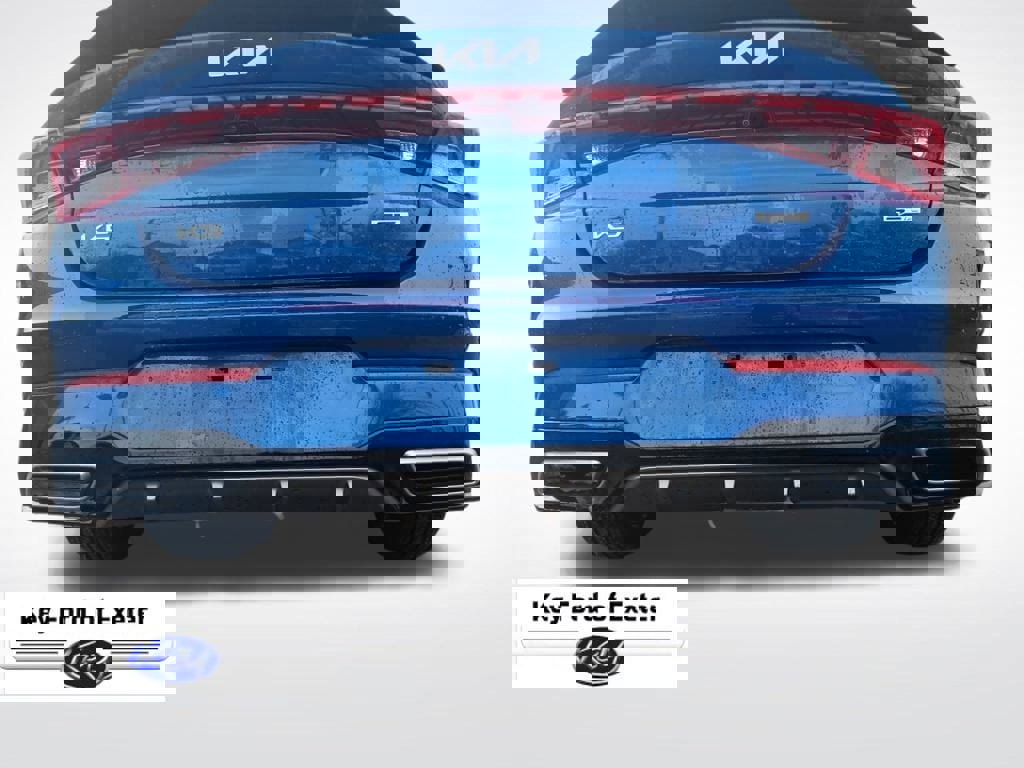 Used 2023 Kia K5 GT-Line image 14