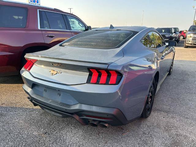 Certified 2024 Ford Mustang Premium RWD image 3