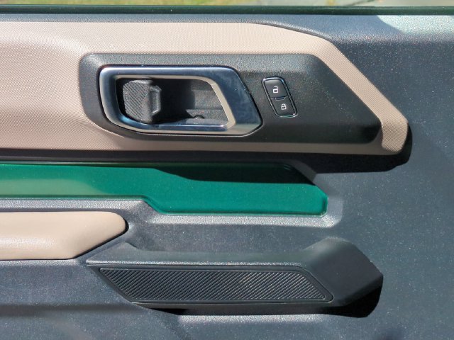Certified 2022 Ford Bronco Big Bend AWD/4WD image 12