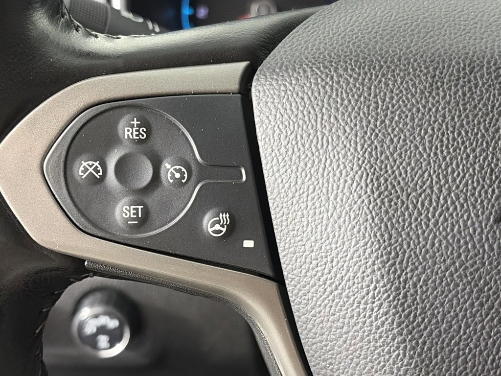 Used 2019 Chevrolet Colorado Z71 w/ LPO, Premium Interior Package image 17