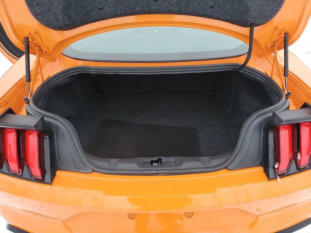 Certified 2021 Ford Mustang GT w/ Black Accent Package image 26