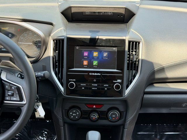 Used 2018 Subaru Impreza 2.0i Premium w/ Eyesight & BSD & Rcta AWD/4WD image 12
