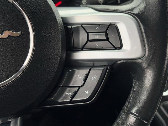 Certified 2022 Ford Mustang GT Premium image 19