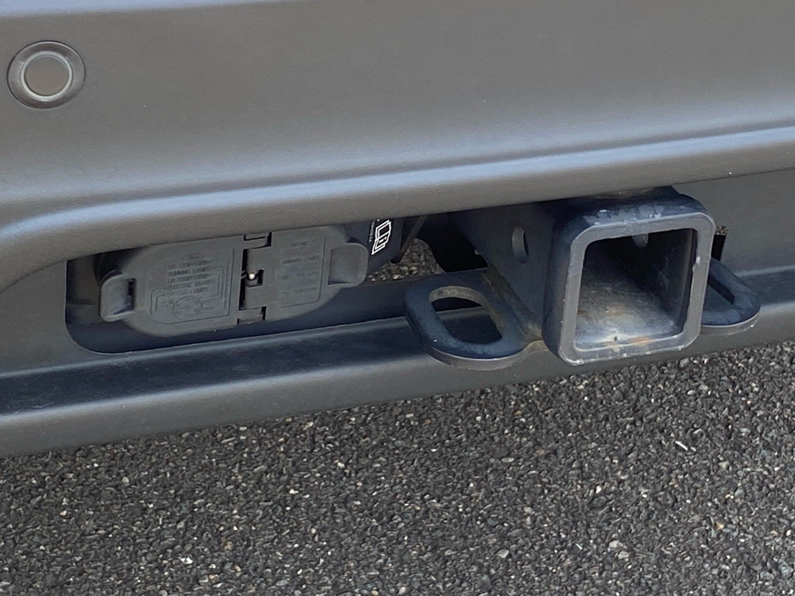 Certified 2025 Ford Explorer Active RWD image 21