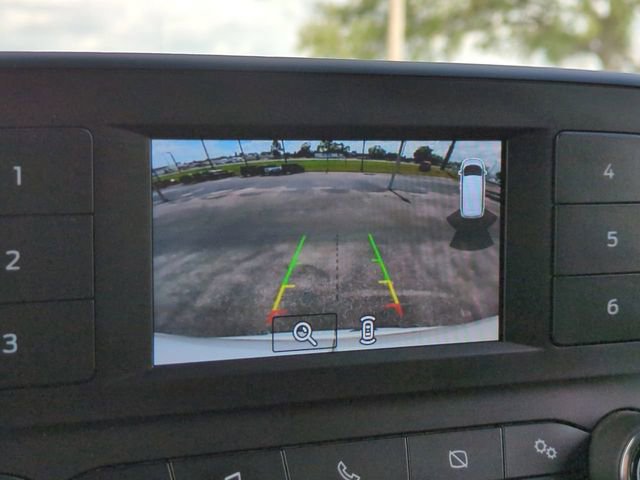 Certified 2024 Ford Transit 250 148 Medium Roof w/ Load Area Protection Package image 22