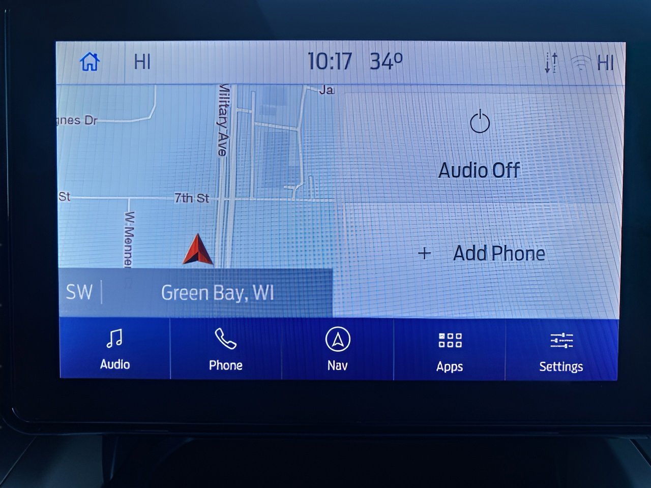 Certified 2023 Ford Explorer XLT w/ Equipment Group 202A image 25