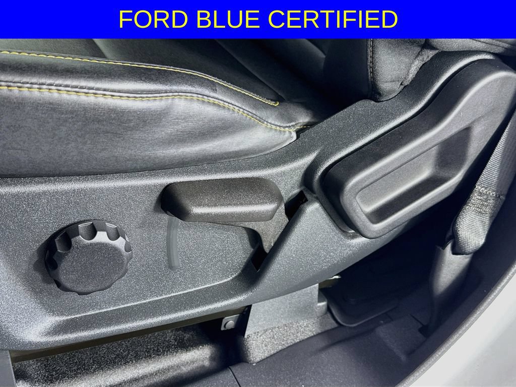 Certified 2022 Ford Bronco Badlands AWD/4WD image 22