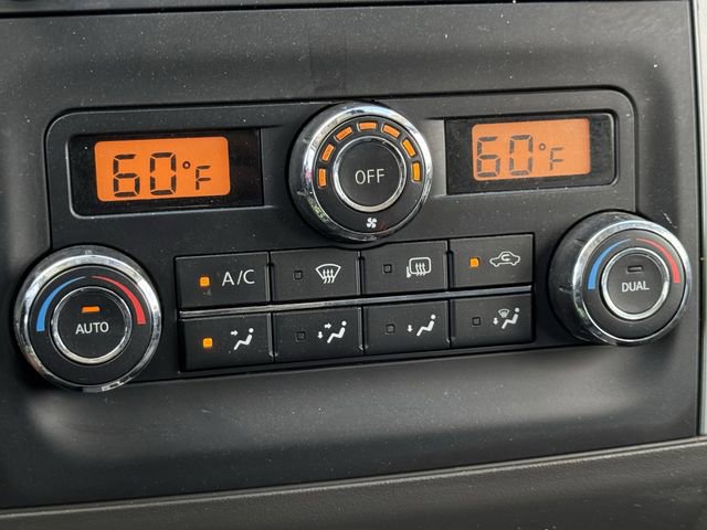 Used 2020 Nissan Frontier PRO-4X w/ Pro-4x Utility Package image 17