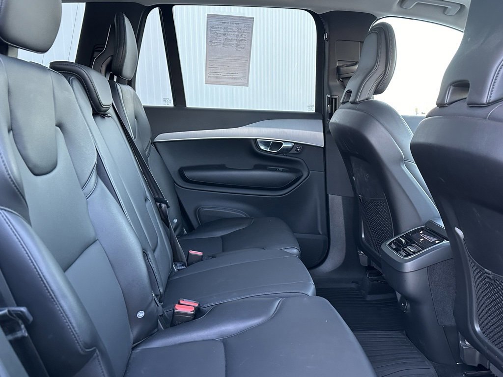 Used 2023 Volvo XC90 B5 Core w/ Protection Package Premier image 20