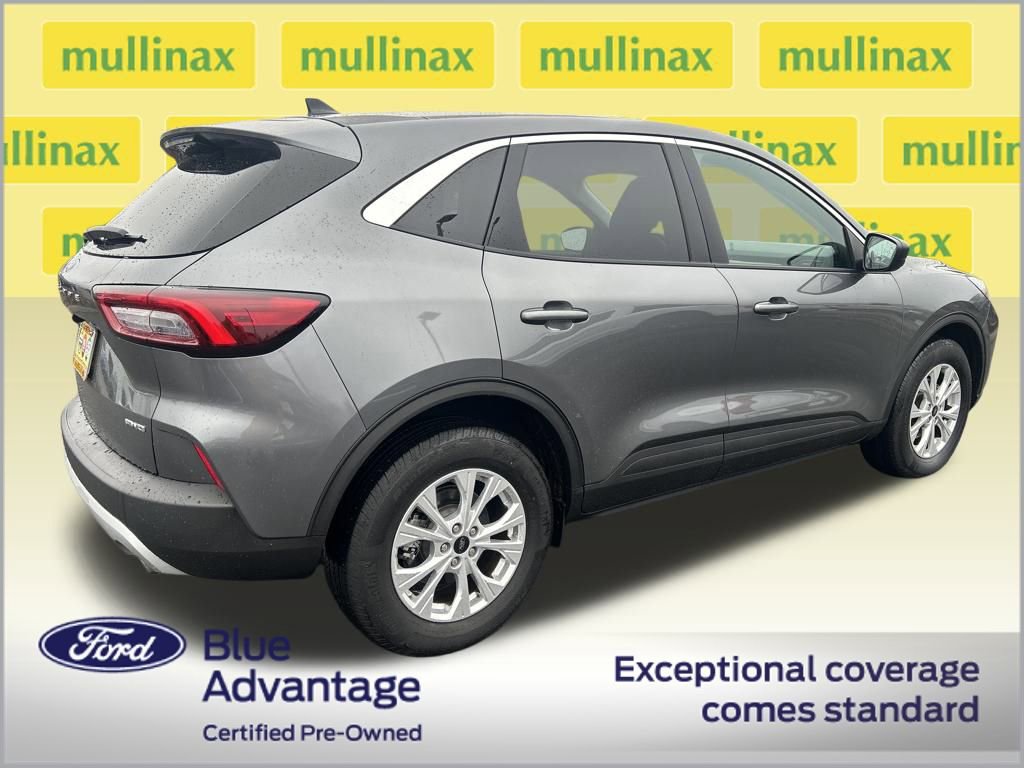 Certified 2023 Ford Escape Active image 3