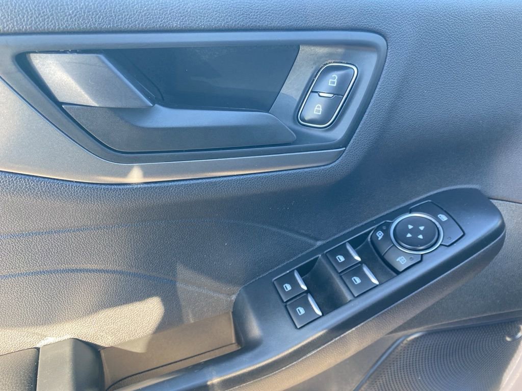 Certified 2023 Ford Escape Active image 13