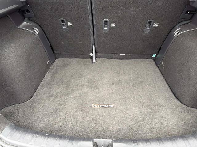 Used 2024 Nissan Kicks S FWD image 25